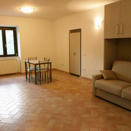 Casale Di Burano Lägenhet Onano Exteriör bild
