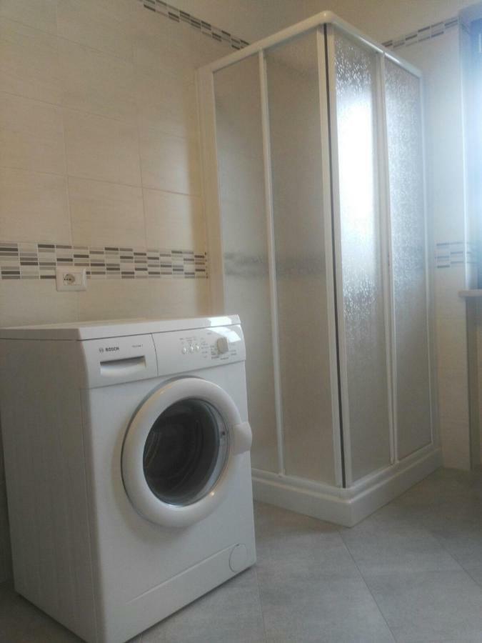 Casale Di Burano Lägenhet Onano Exteriör bild