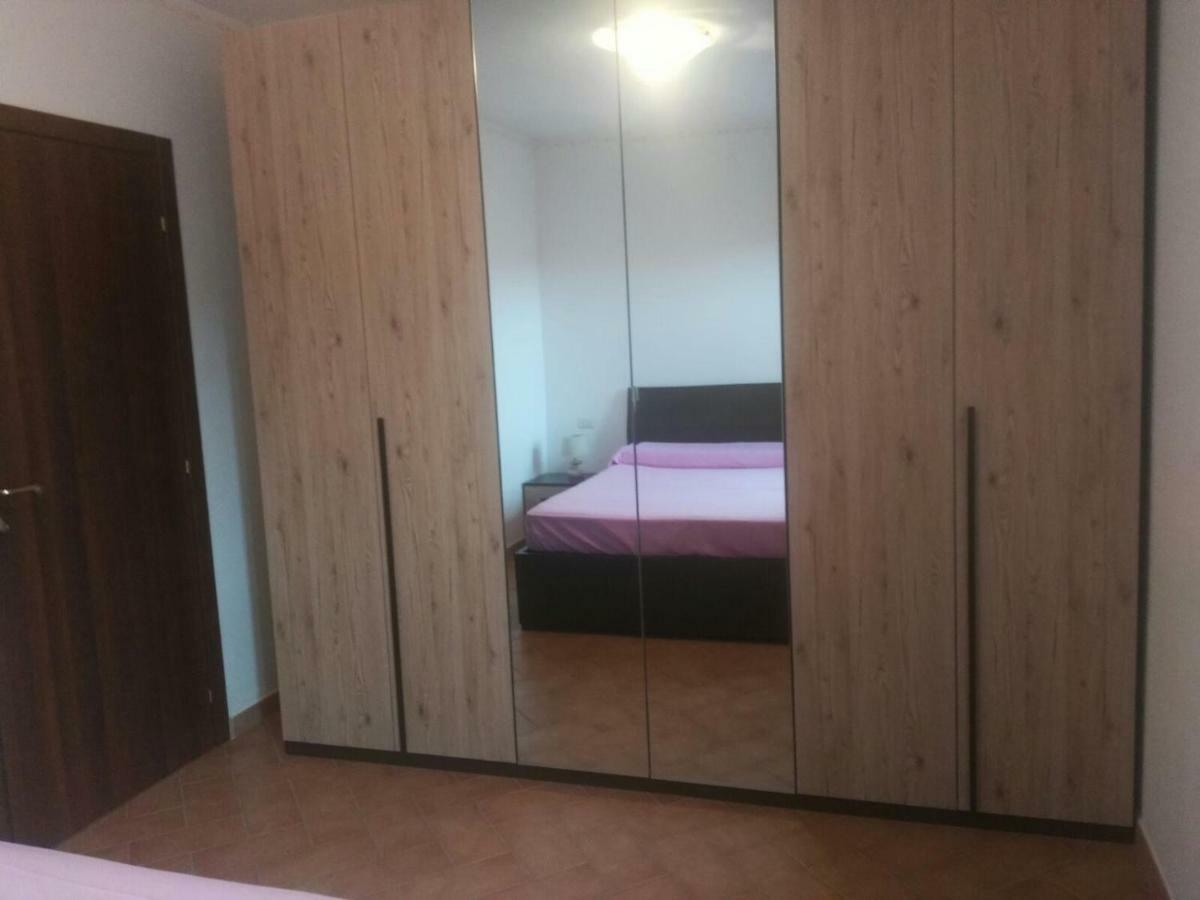 Casale Di Burano Lägenhet Onano Exteriör bild