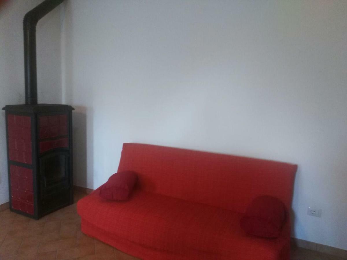 Casale Di Burano Lägenhet Onano Exteriör bild