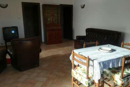 Casale Di Burano Lägenhet Onano Exteriör bild