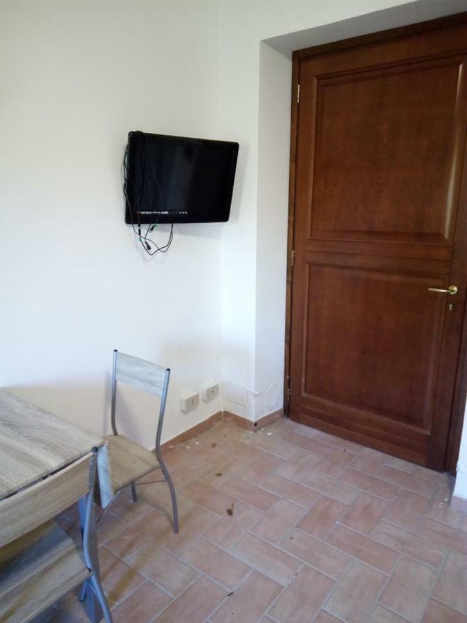 Casale Di Burano Lägenhet Onano Exteriör bild
