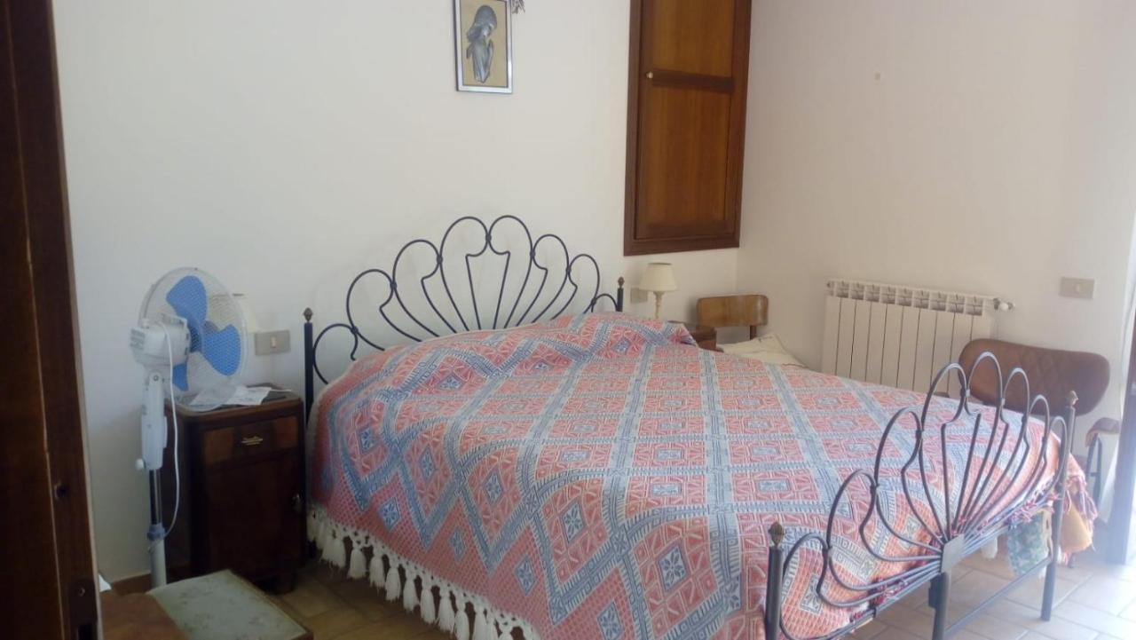 Casale Di Burano Lägenhet Onano Exteriör bild